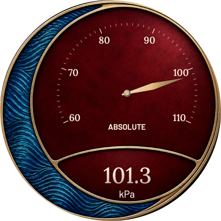 Pressure