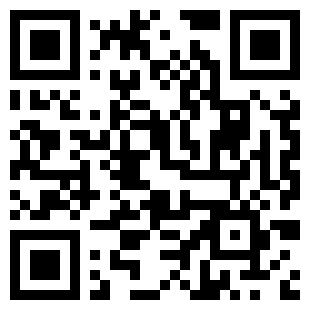 Scan to open the App Store
